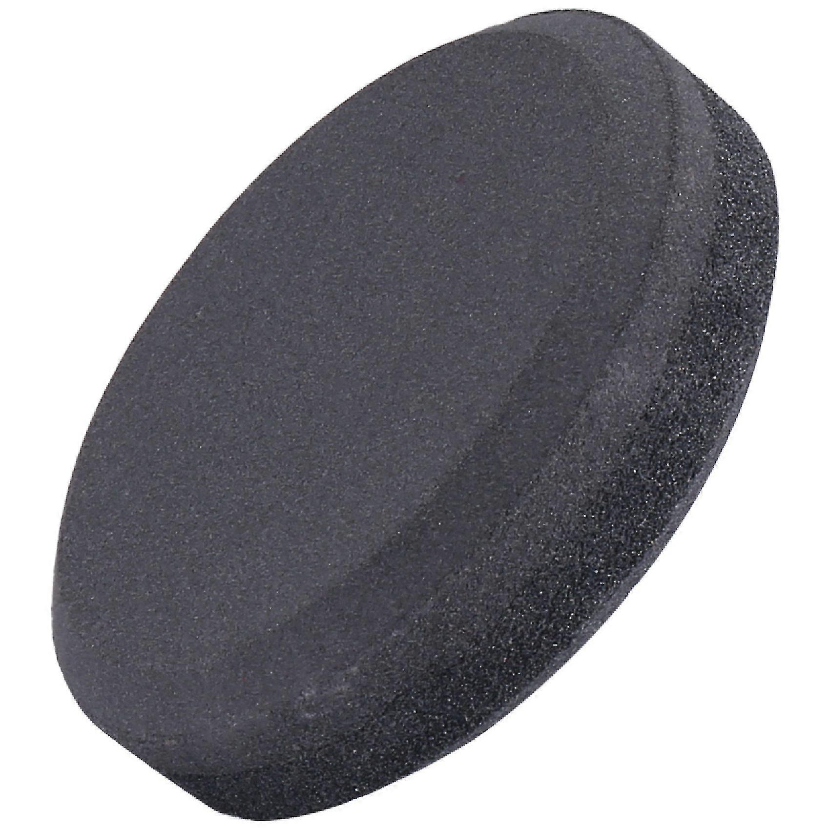 Double Sided Grit Puck Sharpening Stone /knife/tool/blade Multi-purpose Sharpener - Charcoal Gray