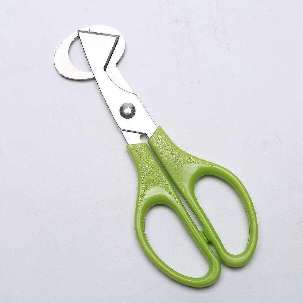 Quail Egg Cutter Kitchen Egg Shears Tool Quail Egg Shell Cutters Separator Small Quail Egg Cracker Quail Scissors Opener