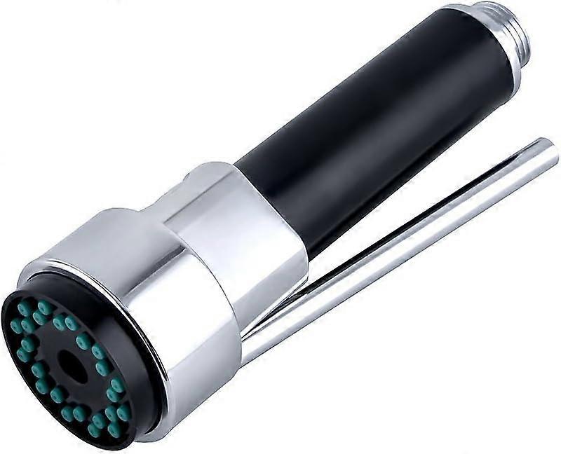 Durable Solid Brass Bathroom Kitchen Mixer Tap Pull Down Shower Head Replacement Part