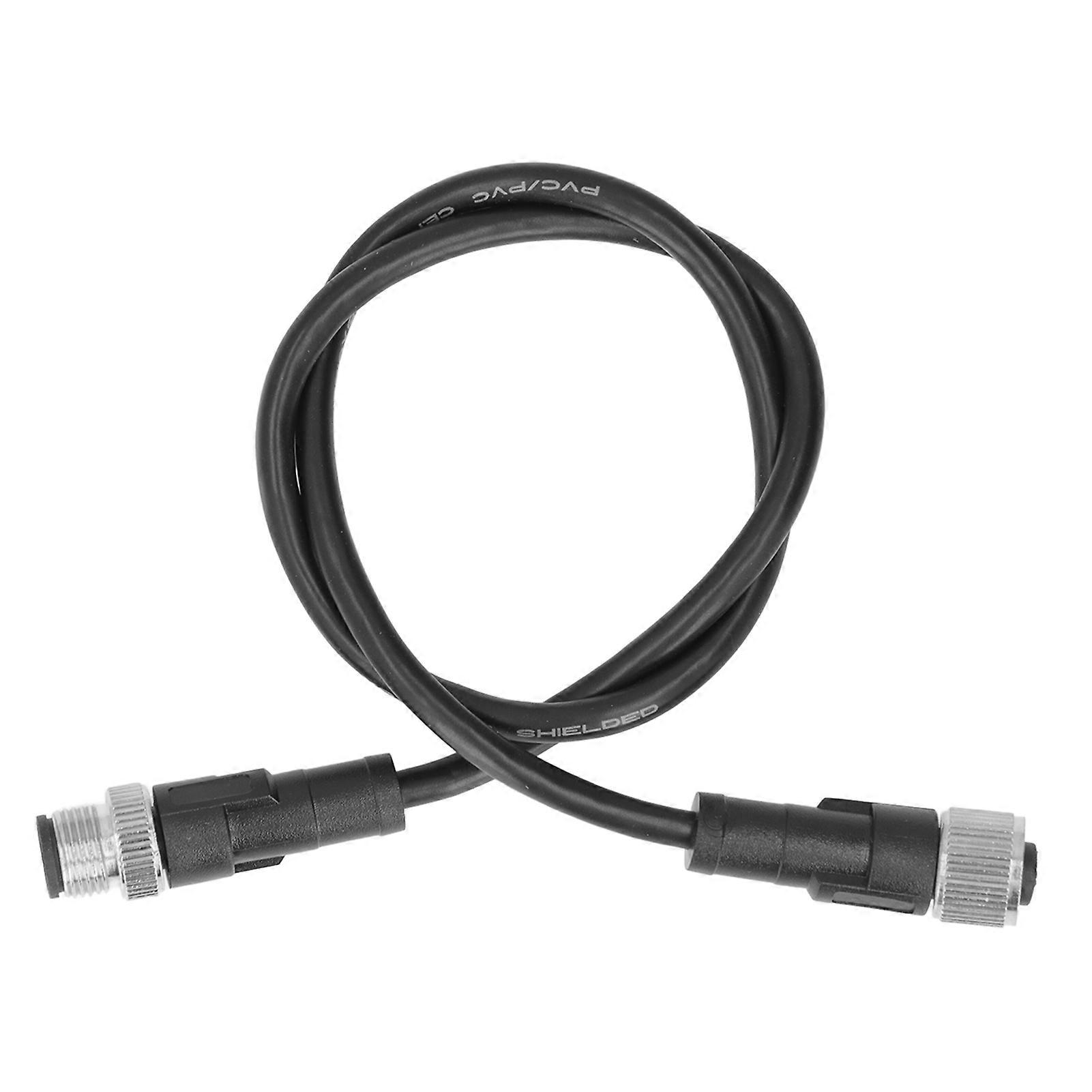 كابل إسقاط العمود الفقري للقارب لـ NMEA 2000 بديل لجهاز Garmin Lowrance Simrad B G Navico Networks 0.5 متر/1.64 قدم