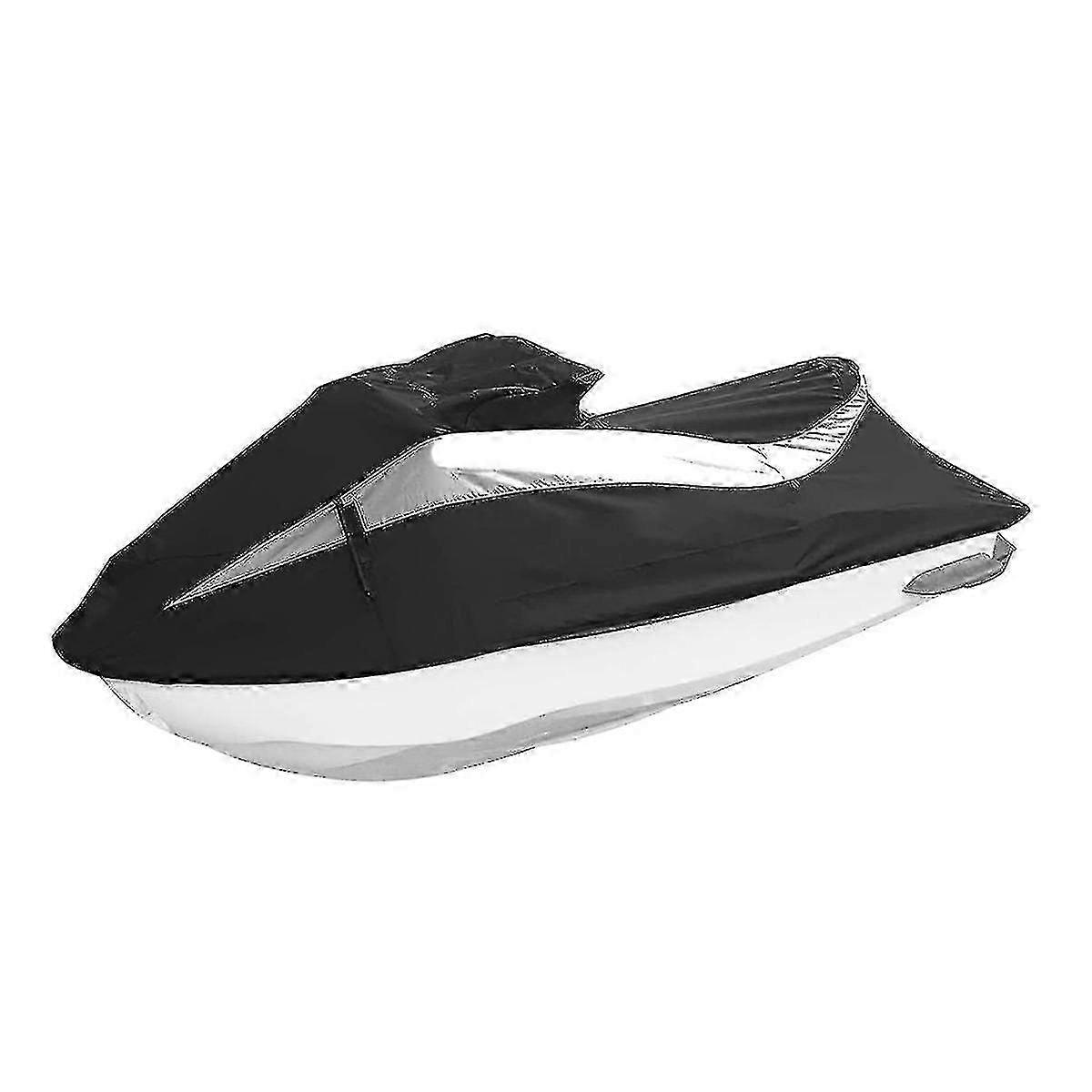 295100722 Boot abdecken Boot