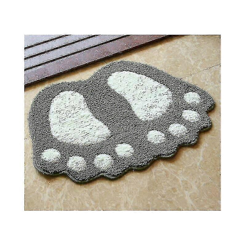 Sunprint Bath Mat Gift