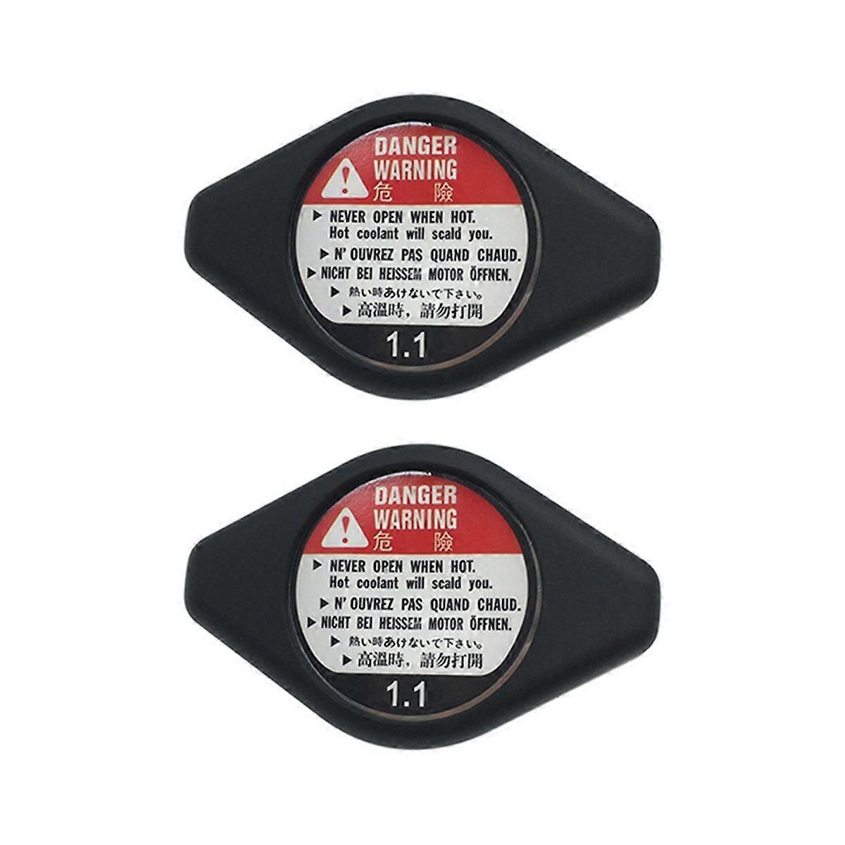 19045-RAA-003 19045-RAA-A51 for Pilot TL 1.1 Anti Hot Cover Radiator Cap