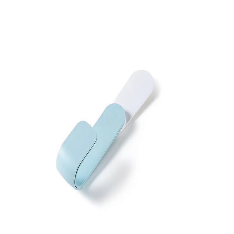 Wall Mount Pot Lid Stand Holder Rack