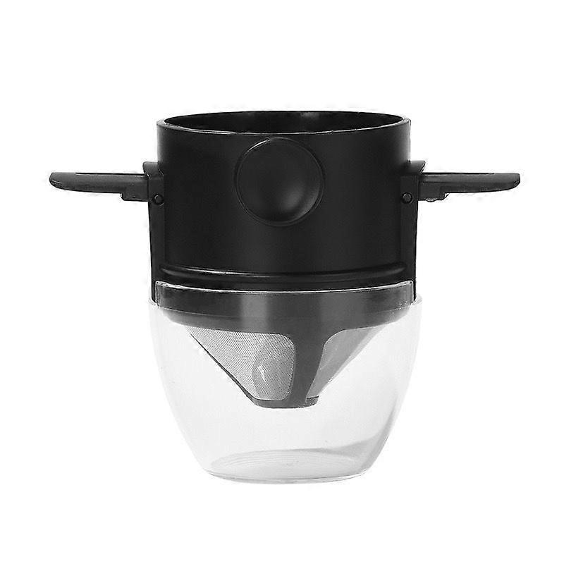 Coffee Filter Portable Stainless Steel