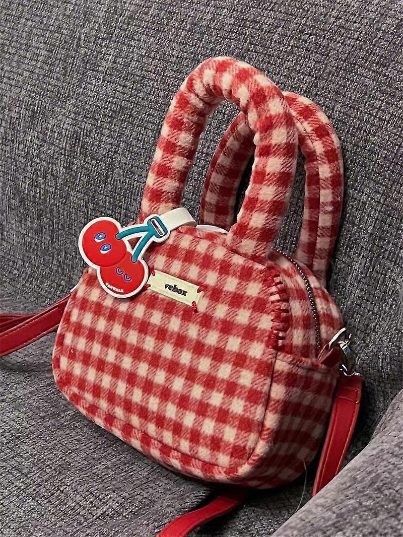 Ladies Printed Cute Envelope Bag