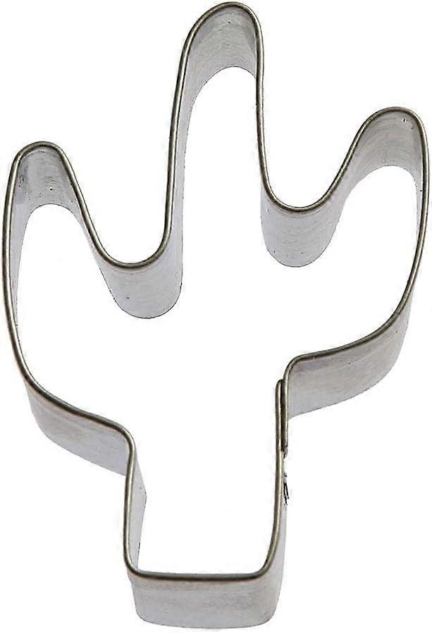 cookie cutter - Cactus