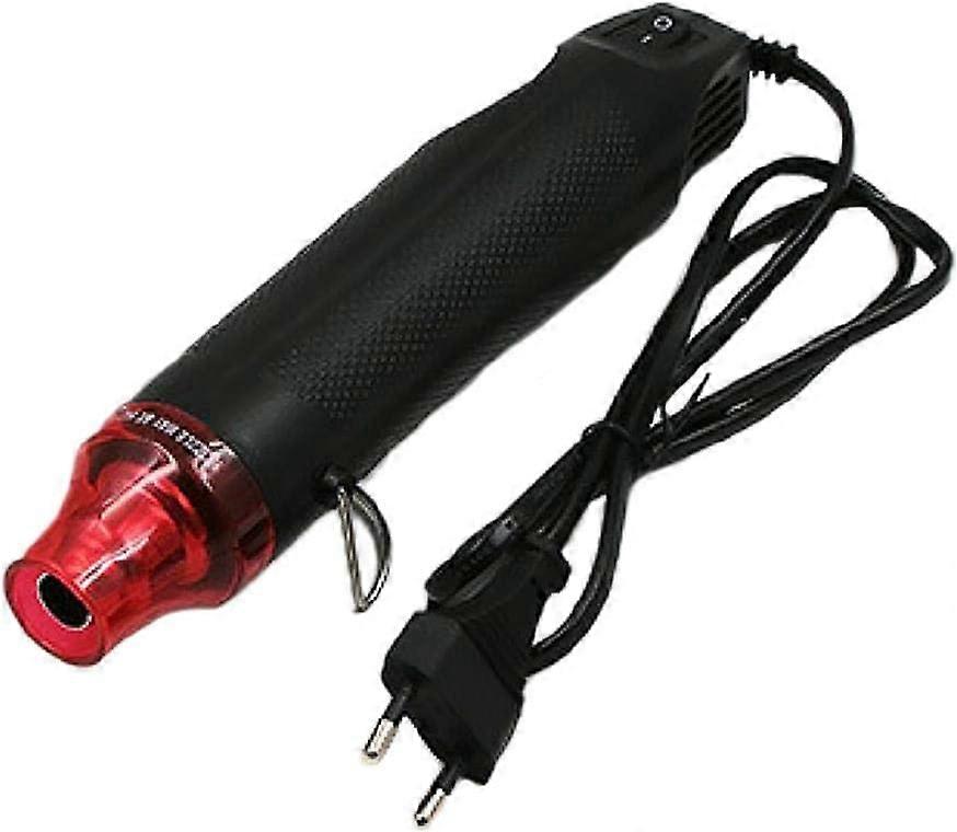 Mini Heat Gun Electric 300W Multi Function Hand-Hold Heat Tools