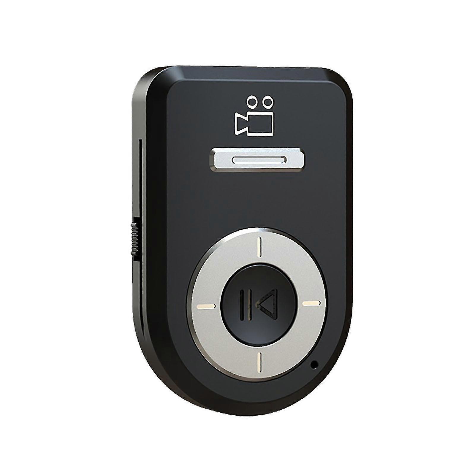 Phone Camera Remote Control Bluetooth Wireless Remote Control For Phones For Photos And Videos E-book Page Turning Browse Tik-tok Give A Like