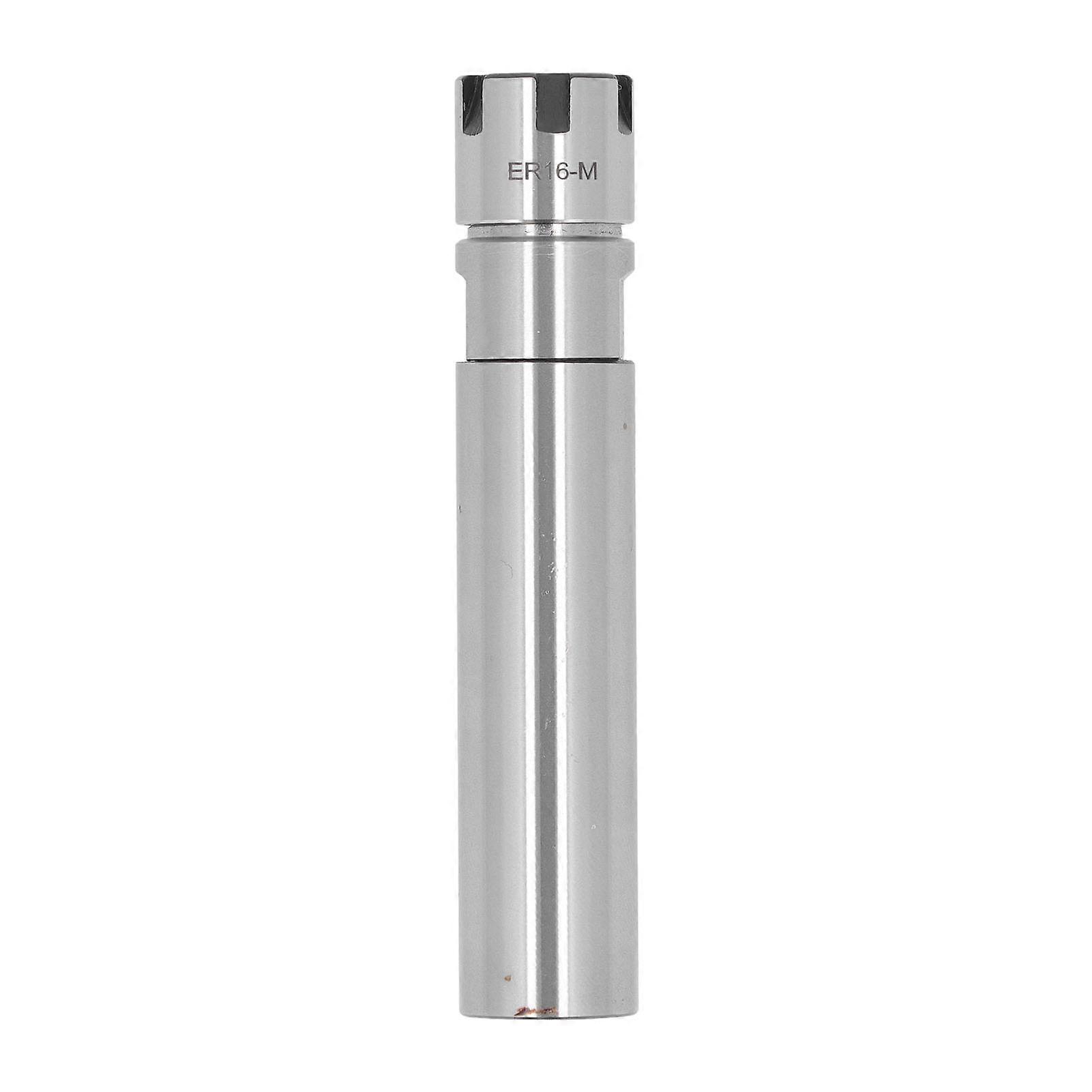 SL22 ERG16A 80 Collet Chuck Holder Collet Chuck Extension Rod for CNC Lathe Machining Center