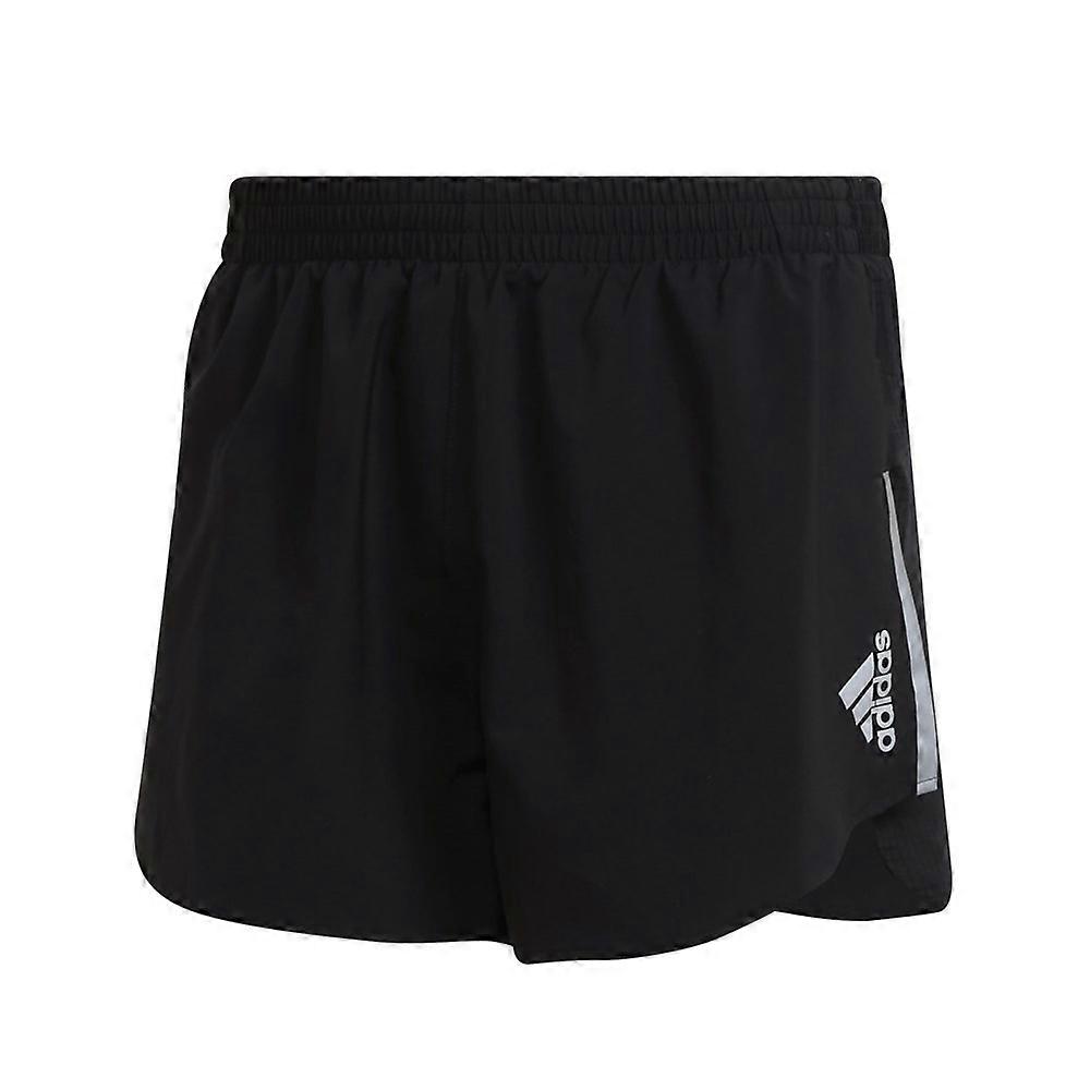 Trousers Adidas Fast Reflective Split H58575