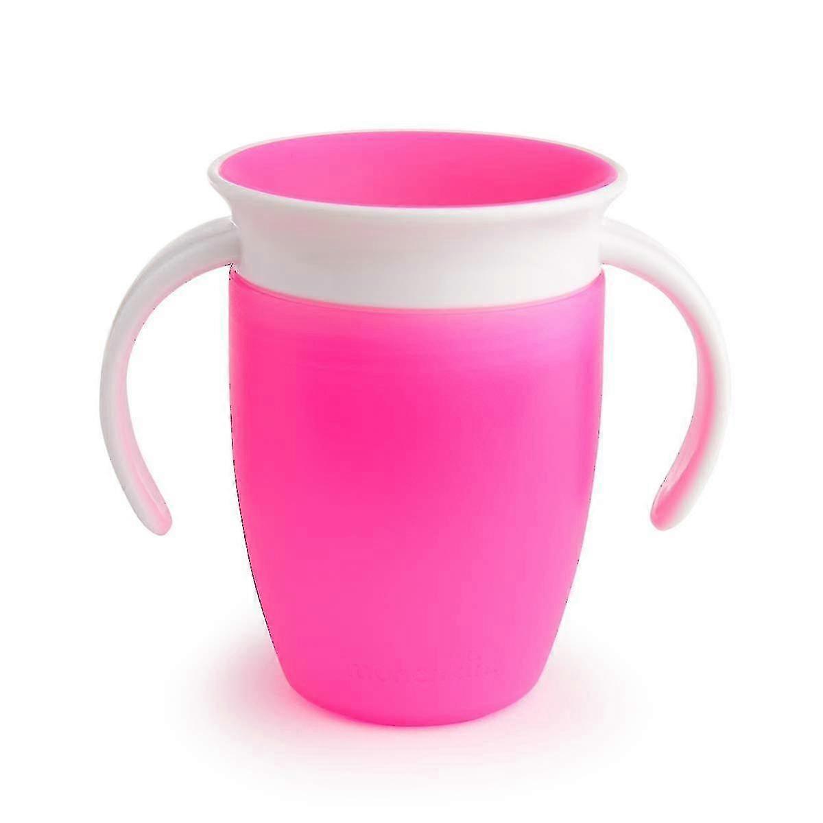 Drop-resistant Children's Water Sippy Cup