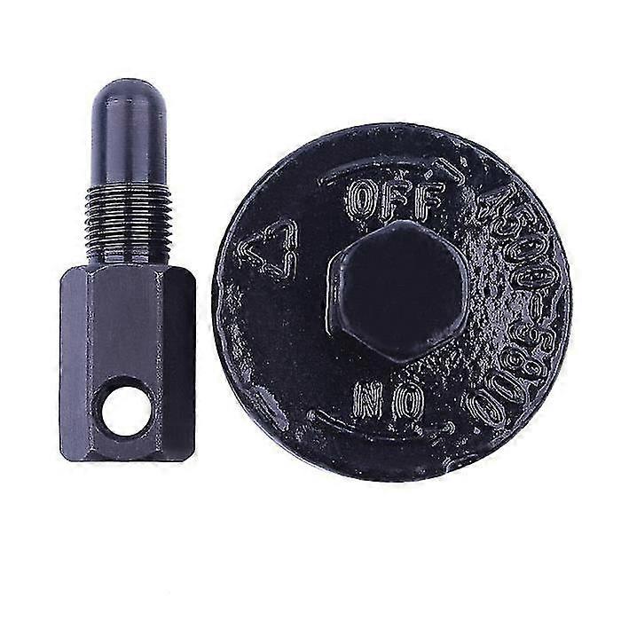14mm Piston Stop Chainsaws Tool Compatible Husqvarna Clutch Flywheel Removal