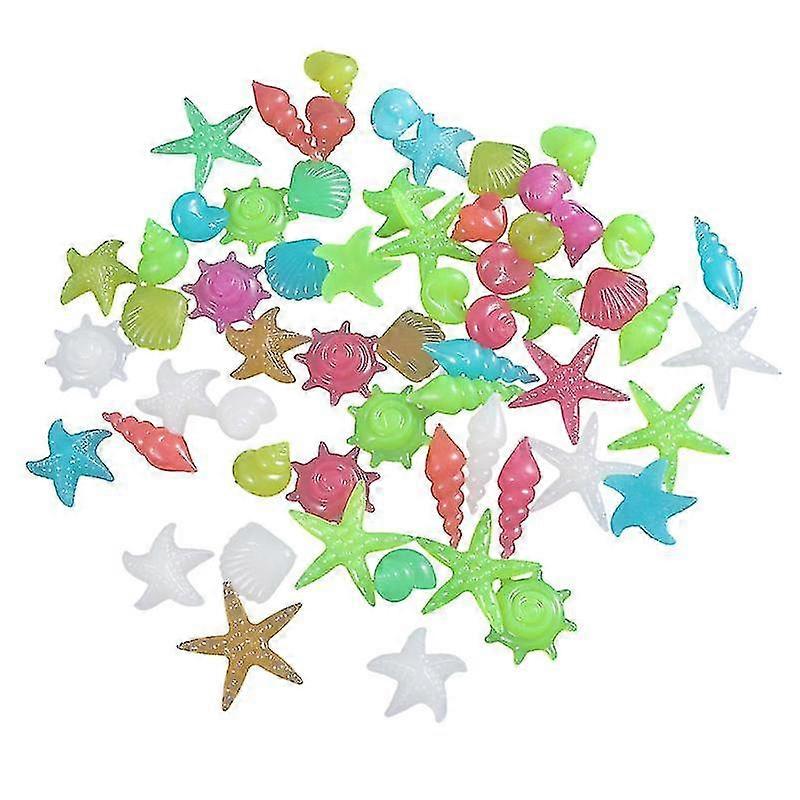 120pcs Aquarium Decor