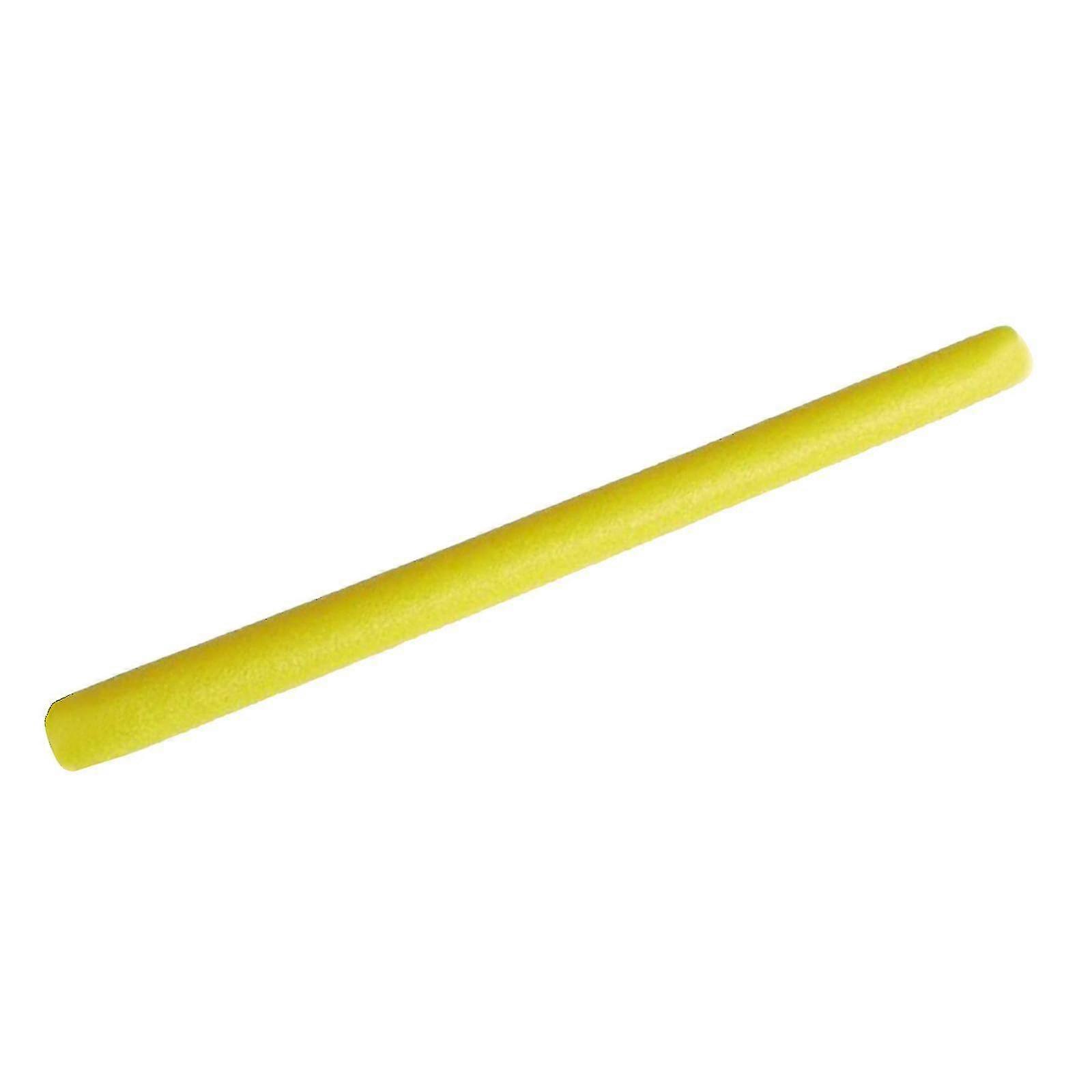 Replacement Trampoline Pole Foam Sleeves For Trampoline Accessories 90cm Yellow