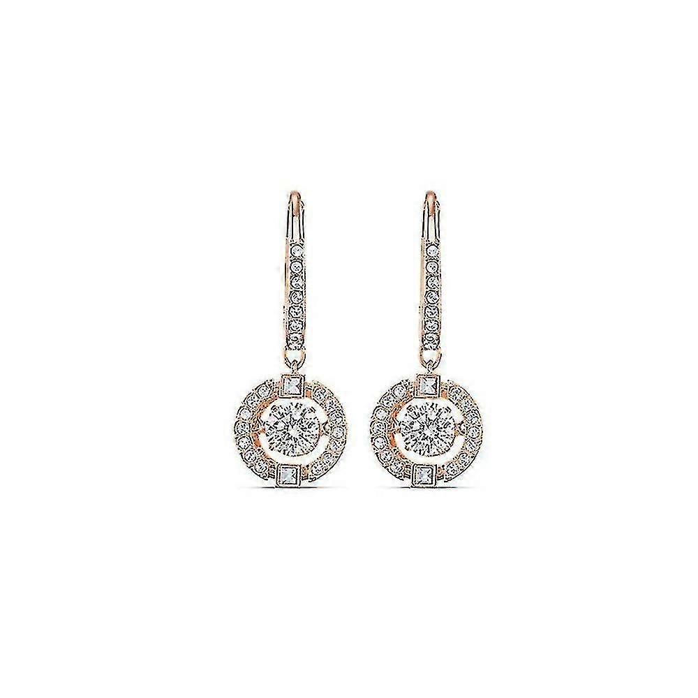 Colección de Pendientes de Danza Brillante