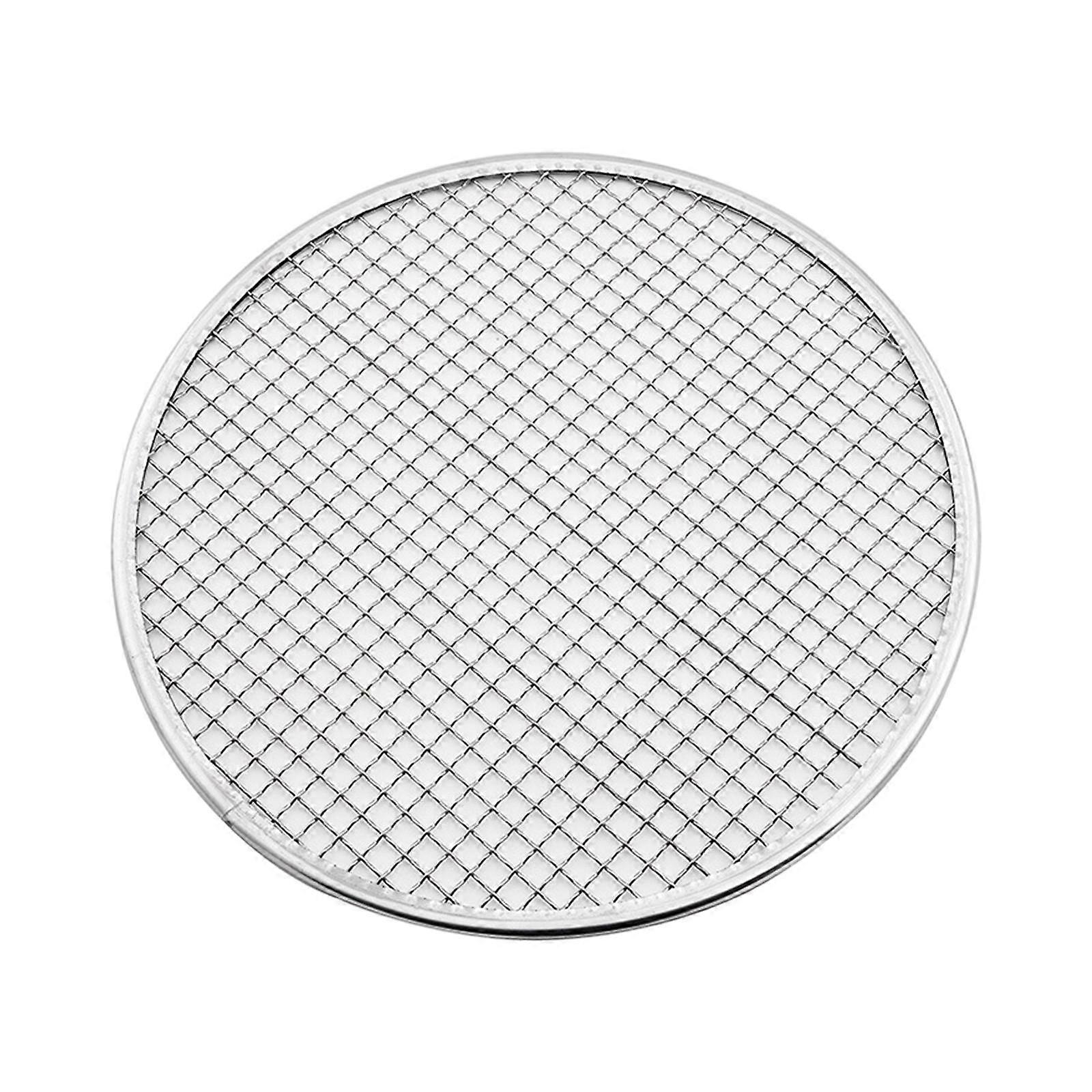 Barbecue Net Grill Mesh Net for Ceramic Teapots Reusable for Grilling Outdoor Lightweight Camping BBQ Grilling Mat Baking Net