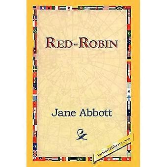 Red-robin - Jane Abbott