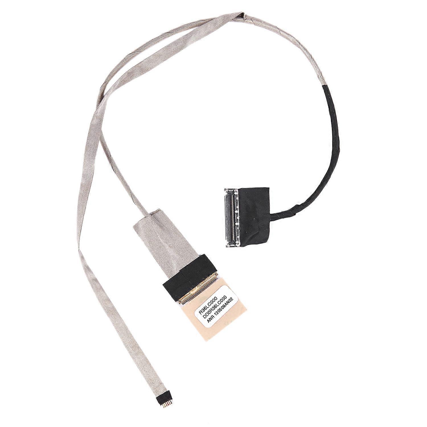New for Pavilion G6-2000 G6-2238Dx Series LCD Video Cable DD0R36LC000