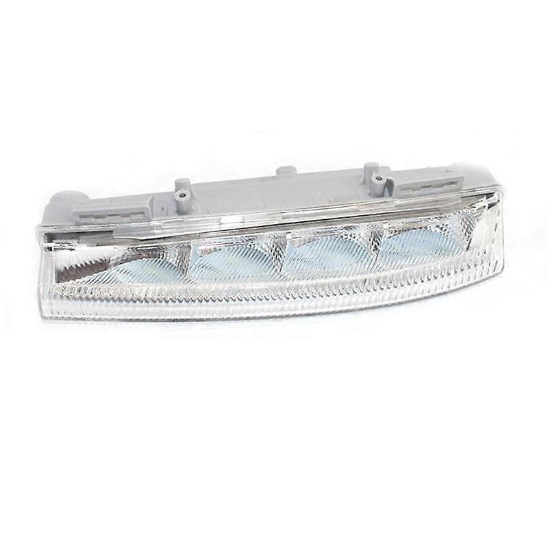 Car Front DRL Daytime Running Light Fog Lamp for W204 W212 C250 C280 C350 E350 A2049069000 Right