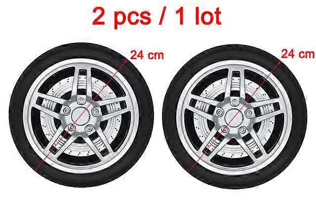子供用電気自動車用EVAソフトタイヤ、衝撃吸収ホイール、子供用電気自動車フォームタイヤ