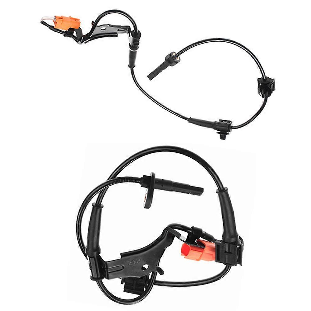 1pcs Front Left/Right ABS Wheel Speed Sensor 57450-SCV-A0157455-SCV-A0157455SCVA00 for HONDA ELEMENT 2003-2011