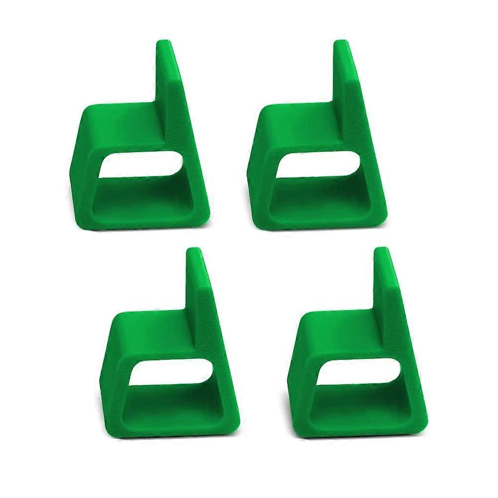 BitFunx 3D Printed Feet Horizontal Stand Cooling Bracket  For XBOX One /XBOX One S / XBOX One X Game Console