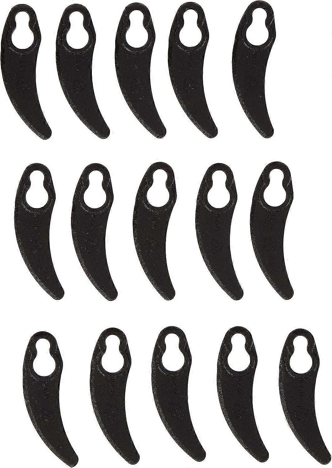 Grasmaaier Plastic Messen