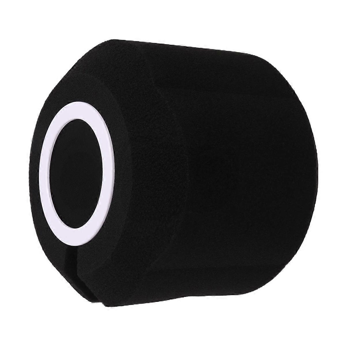 C3 Mikrofon Windschutz Mikrofon Bildschirm Akustik Filter Akustik für Tonstudios Mikrofon Schallabsorber