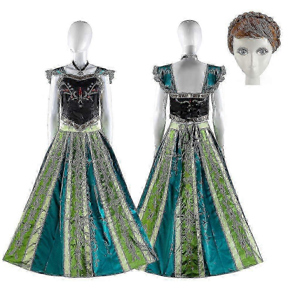 Kostium damski Fancy Coronat