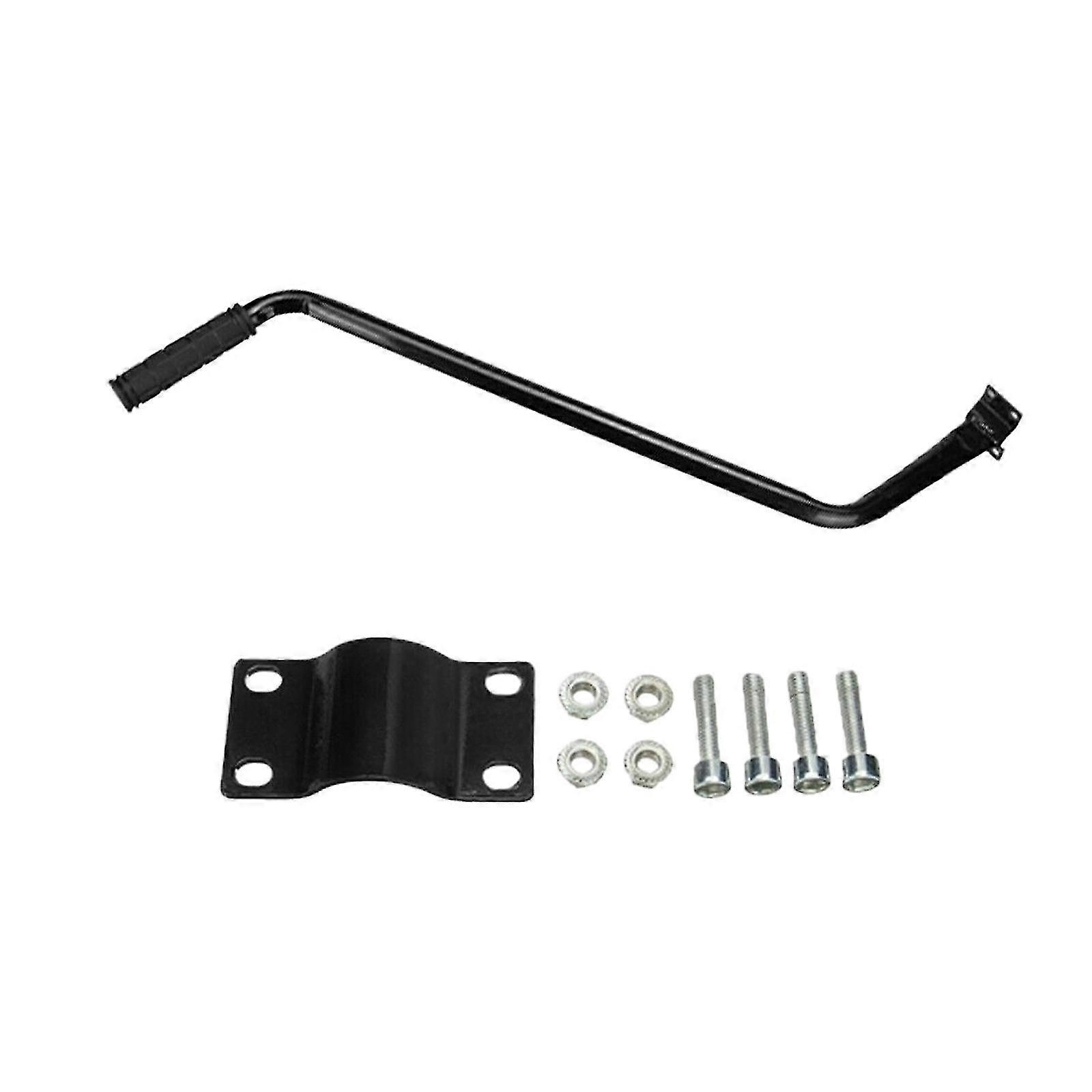 Kids Bike Training Handle Parent Push Bar