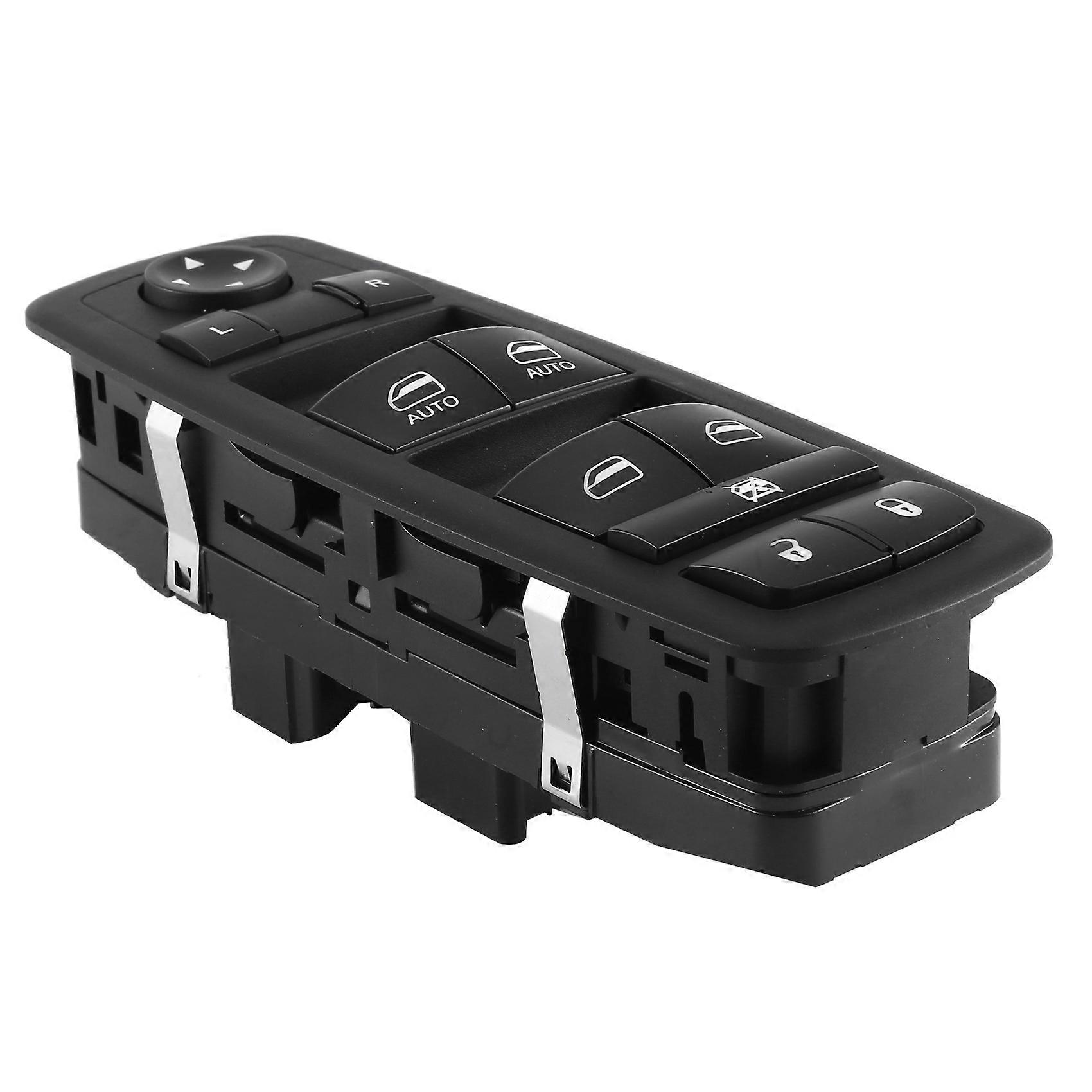 04602533AB Electric Main Window Control Switch Auto for Journey NITRO Auto Cargo
