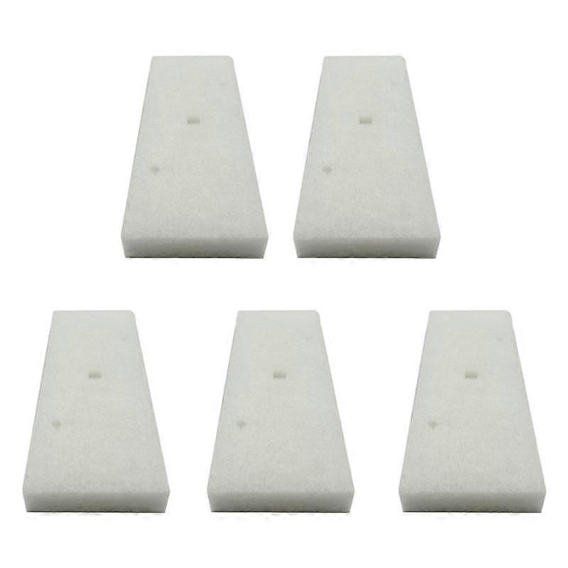 Convient pour le coton filtrant de sécheuse - Éponge filtrante de sécheuse EH10W, sèche-linge sèche-linge à pompe à chaleur