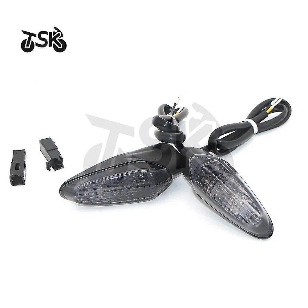 For Ducati  XDiavel  Monster 1200 S  2014 2015 2016 2017 Motorcycle Front or Rear LED Turn Signal Indicator Light Blinker
