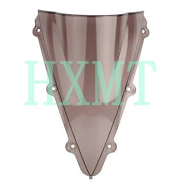 Back Protectors For Yamaha YZF 1000 R1 2004 2005 2006 Motorcycle screen Windshield WindScreen Double Bubble Fairing YZFR1 04 05 06