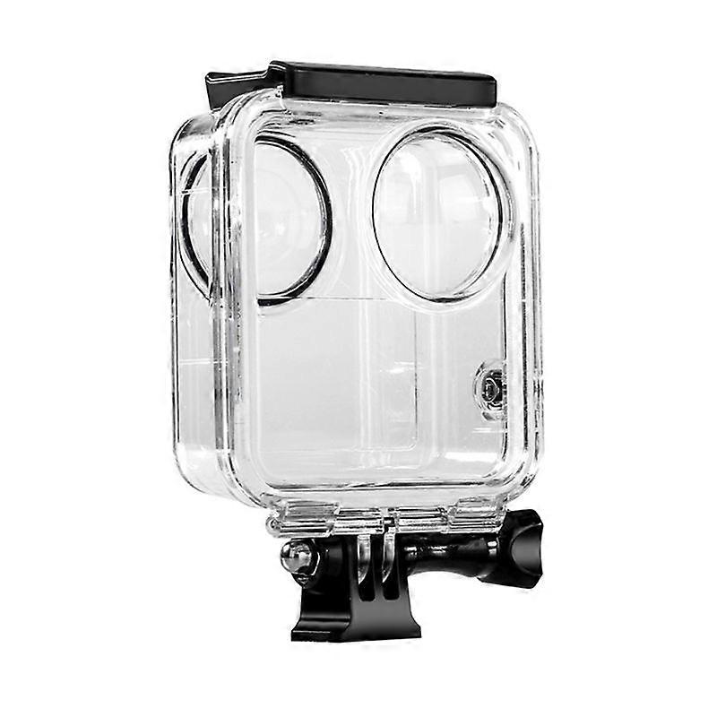 Diving Protective Underwater Dive Cover Housing Case Camera Accessories