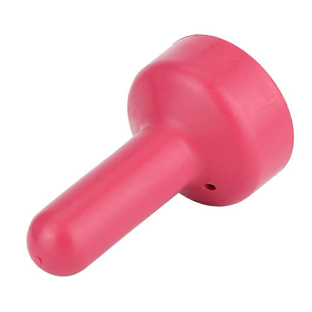 HL MP73C Food Grade Calf Nipple for Cattle Sheep (anstis)