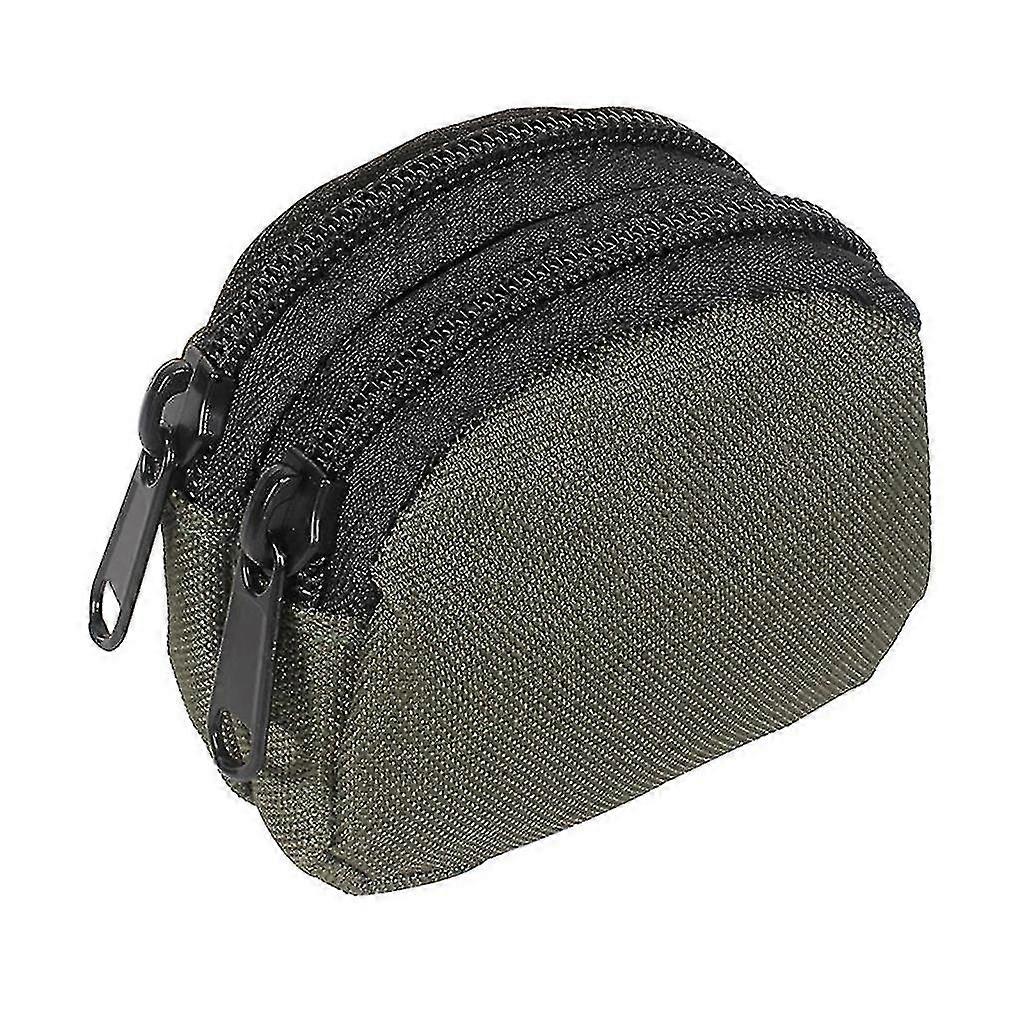 Tactically Pouch Waist Bag Mini Mini Wallets Portable Storage Pouch Durable