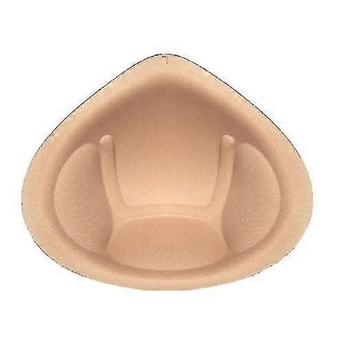 Coussinets d’insertion de faux seins confortables