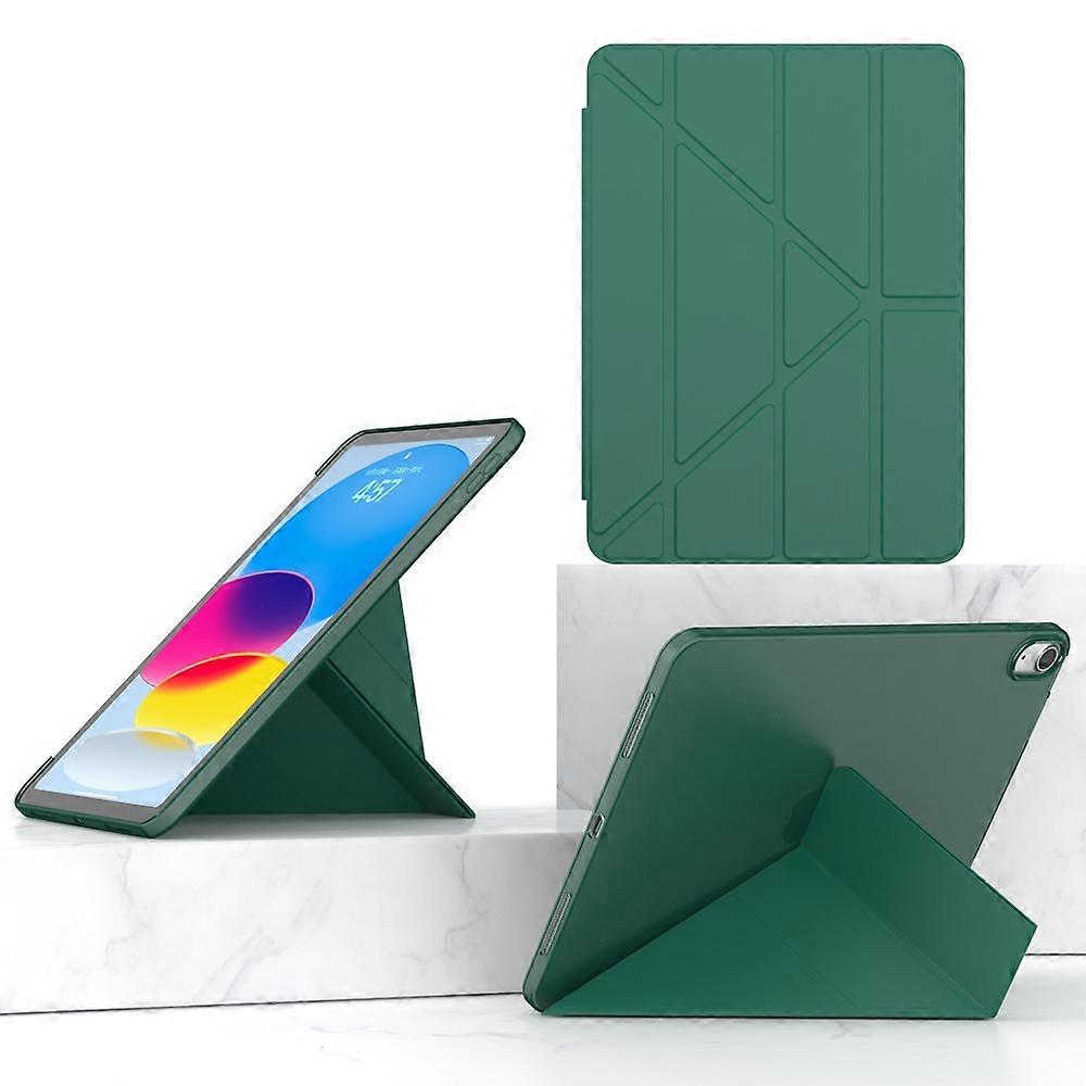 Leather Smart Tablet Case For iPad 10th Gen 10.9 2022