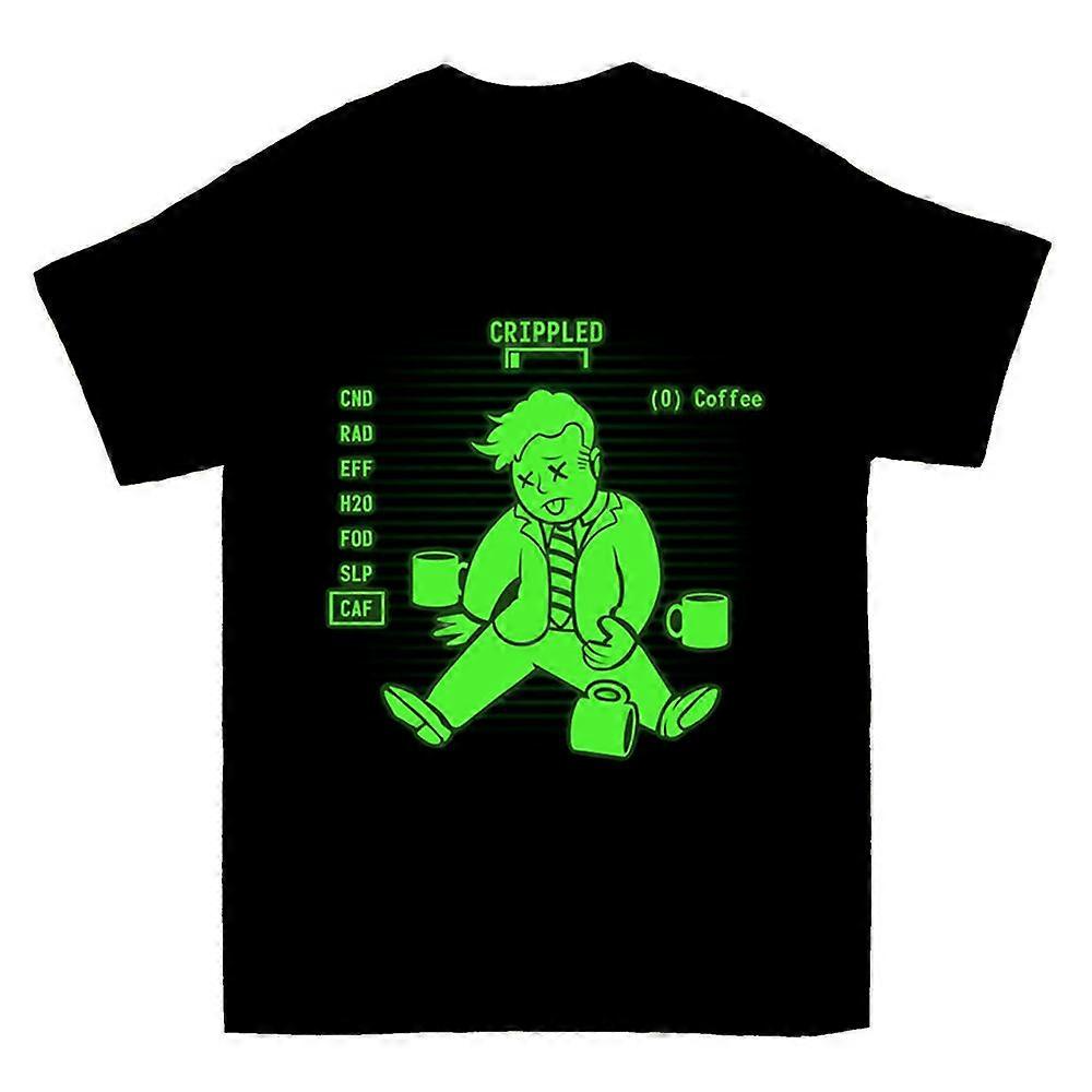 No Pep Boy 3000 Hardcore Mode T-shirt