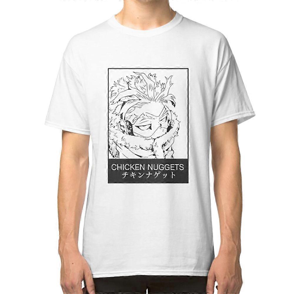 Bird boy T-shirt