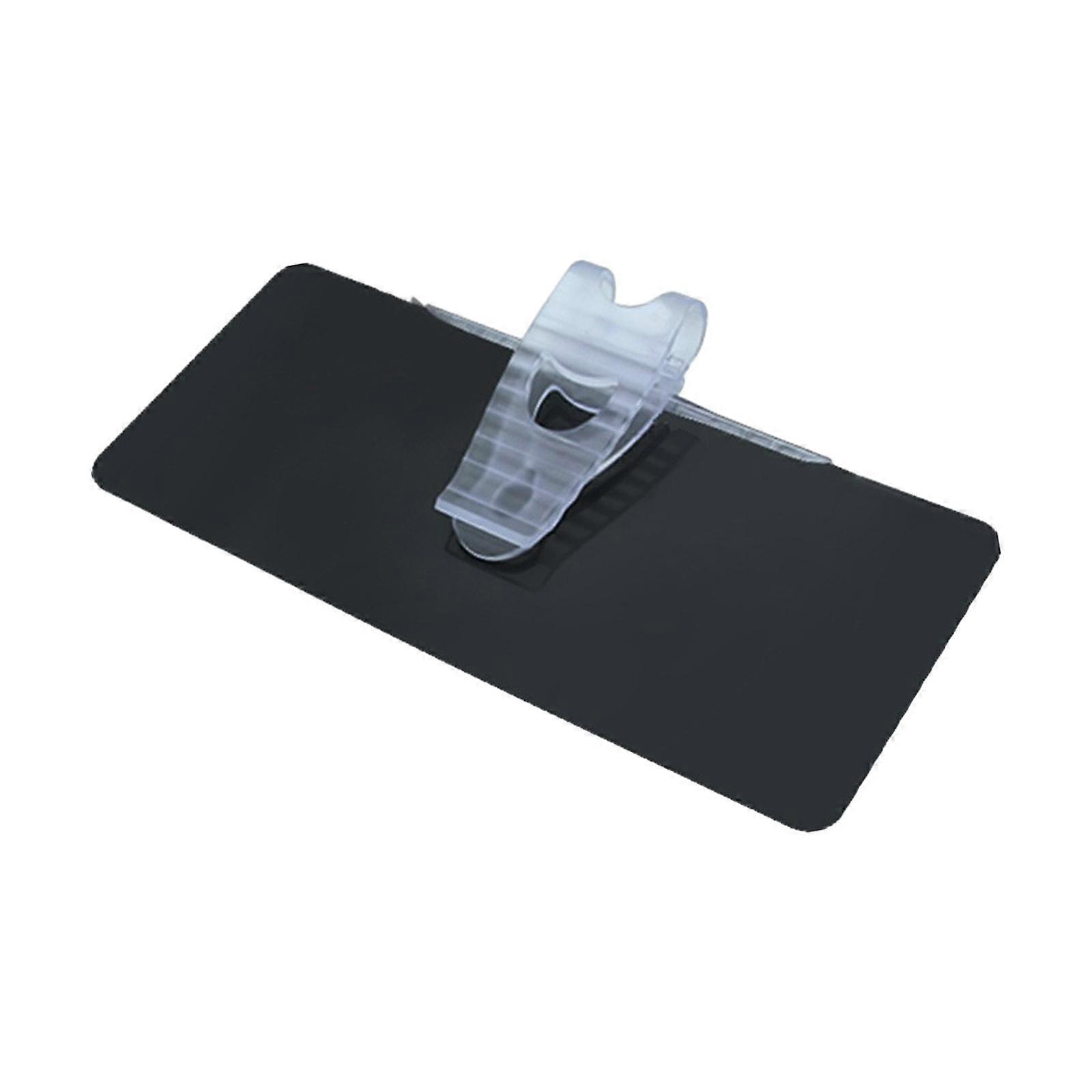 Car Sun Visor Extension Glare Protector Durable Universal Adjustable Sun Protection Windshield Extender for Wifndshield