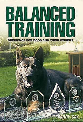 Balanced Training by Barry Gay Hardback Book