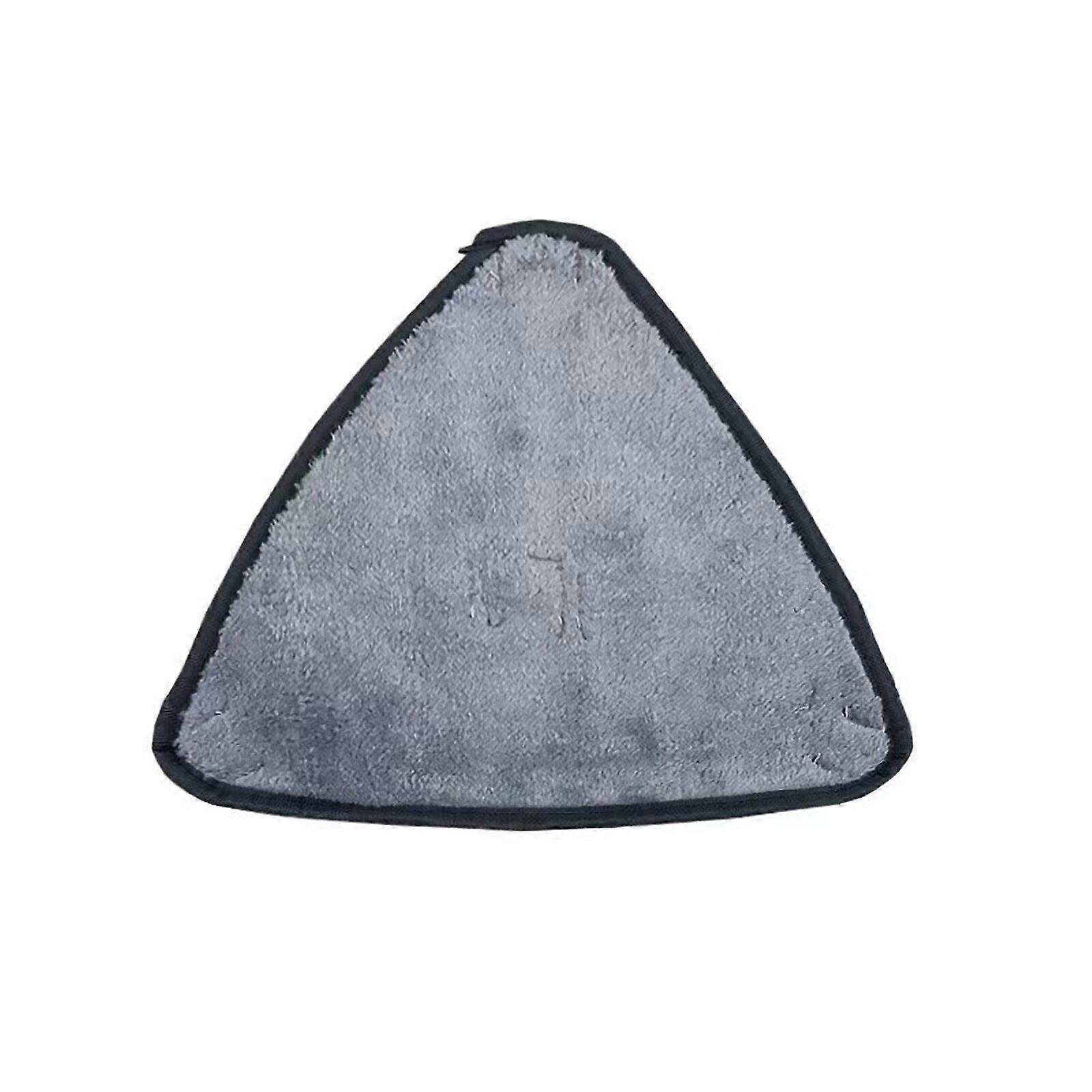 NY 360 roterbar justerbar rengjøringsmopp Triangle Mop Multipurpose Clean Brush