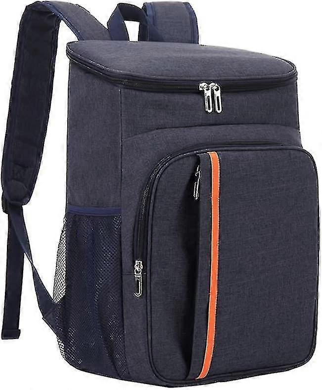 Insulated Cooler Backpack,Lunch Cooler Backpack Bag