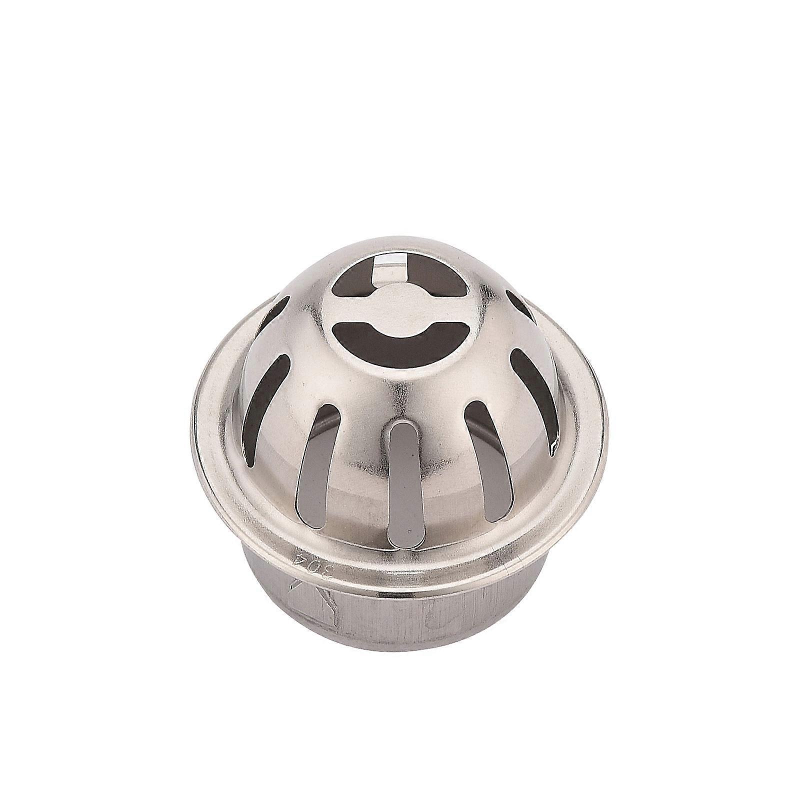 Rustbestandig Downpipe Leaf Plastic Gutter Guards Drain Pipe Cover Protector Pipe, 100% New