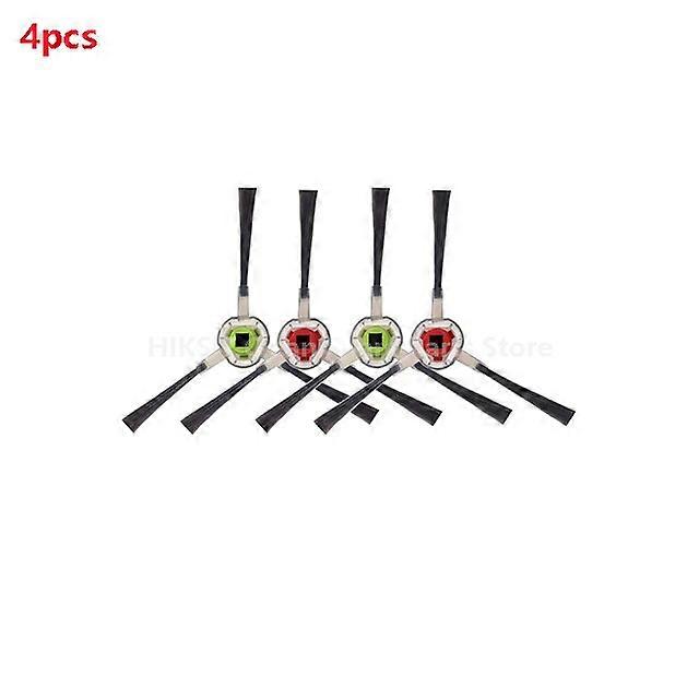 Main Brush Side Brush Hepa Filter Mop Cloth Accessories For iRobot Roomba Combo 111 / 113 R113840 Robot Vacuum Cleaner Parts Carpet Sweepers