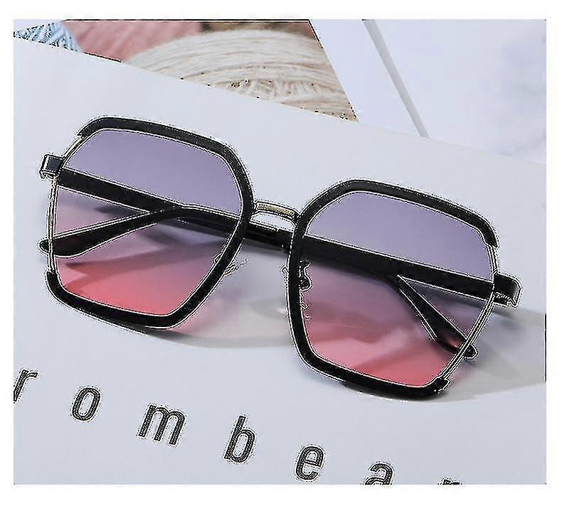 Sunglasses, Polarized, Uv Protection