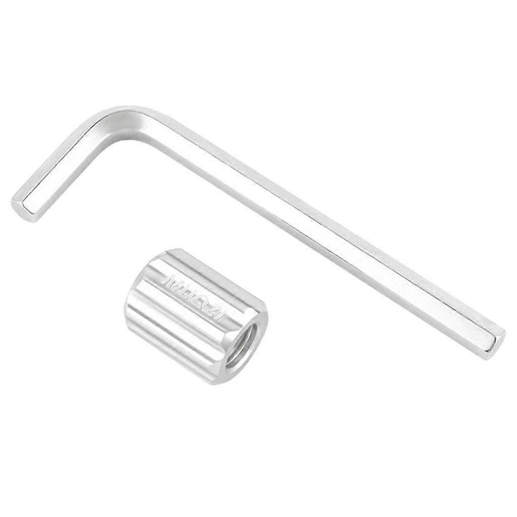 Bicycles Crank Installation Tool Disassembling Crank Arm Adjusting Cap Wrench